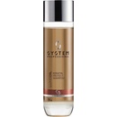 System Professional Šampon s keratinem LuxeOil Keratin (Protect Shampoo) Objem: 100 ml
