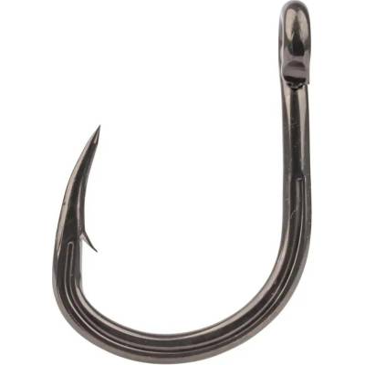 Mustad HOODLUM TITAN STEEL HÁČEK Vel.6 5 ks