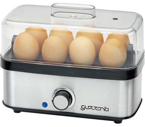 Guzzanti GZ 608