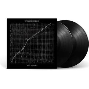 Warner Mehldau Brad: Jacob's Ladder - 2Vinyl (LP) (047474)