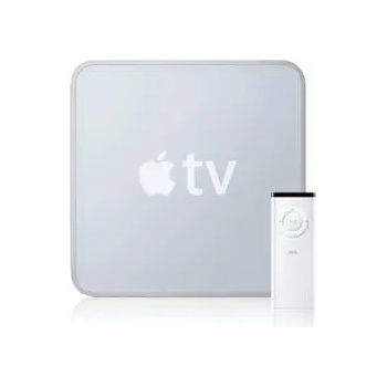 Apple TV (1st generation) 160GB