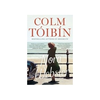 Nora Webster - Toibin Colm