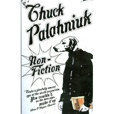 Non-Fiction - Chuck Palahniuk