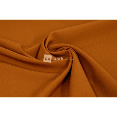 de-park Kalhotový pružný softshell - oříšková