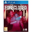 Foreclosed