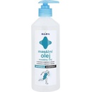 Alpa masážny olej športový 500 ml