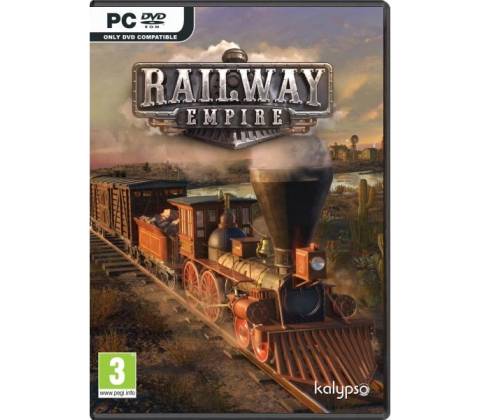 Railway Empire