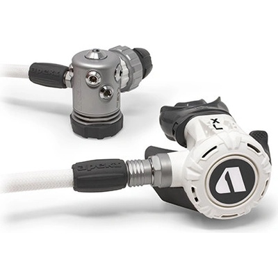 Apeks XL4W/DB4+