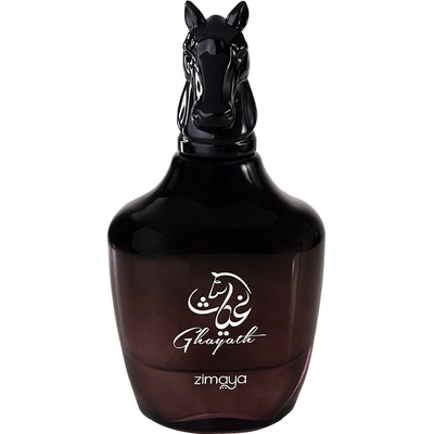 Zimaya Ghayath parfumovaná voda pánska 100 ml
