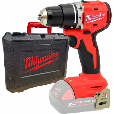 Milwaukee M18 BLPDRC-0