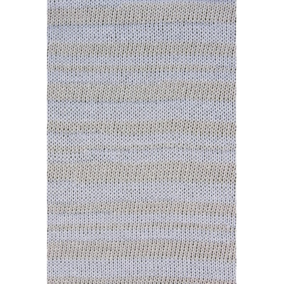 Pletací příze BELLE - LANG YARNS (50g) barva 24 šedá