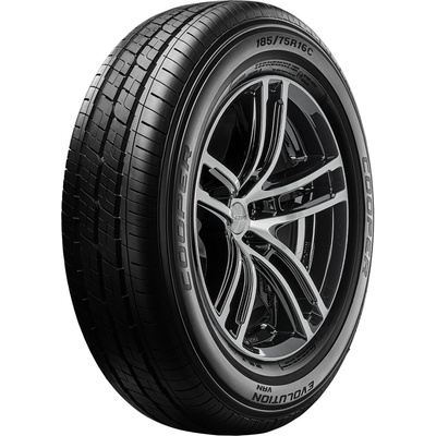 Cooper Evolution Van 195/65 R16 104/102T