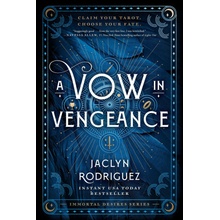 A Vow in Vengeance