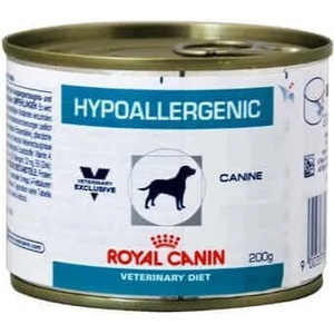 Royal Canin Hypoallergenic 200 g