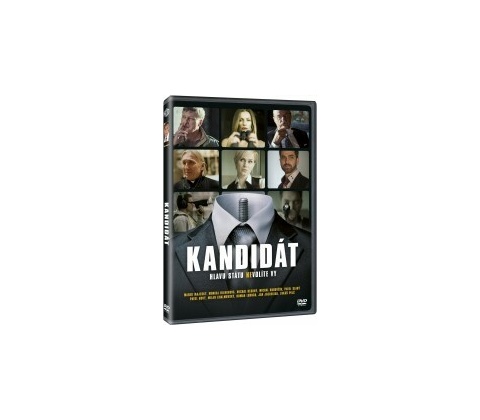Kandidát DVD