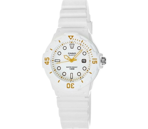 Casio LRW-200H-7E2
