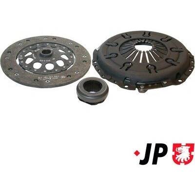 Sada spojky JP GROUP 1130403610