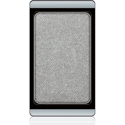 Artdeco Eyeshadow Pearl pudrové oční stíny v praktickém magnetickém pouzdře 04 Pearly Mystical Grey 0,8 g – Hledejceny.cz