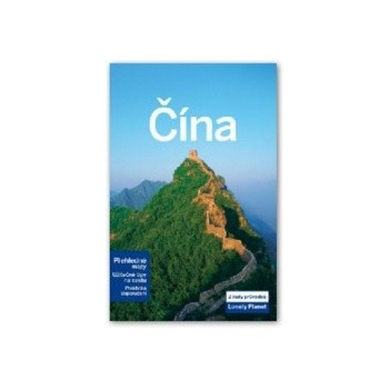 Čína