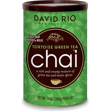 DAVID RIO Chai Latté Green 398 g