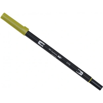 Tombow Avocado ABT-098