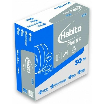 Páska na hrany Habito Flex 30 m