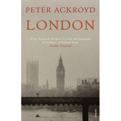 London, English edition