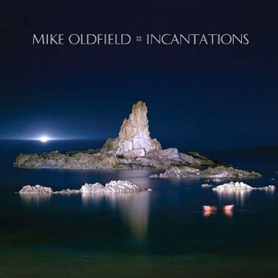 OLDFIELD MIKE: INCANTATIONS, CD