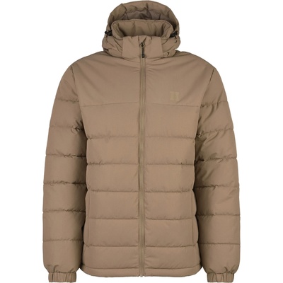 Heber Peak Мъжко зимно яке Heber Peak SylvaHe. Puff Jacket Winter jacket - Rocks - размер XXL (004-6756-0315)