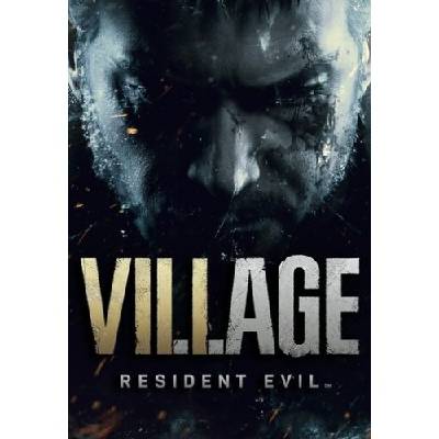 Resident Evil Village | PC Steam