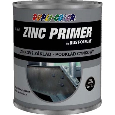 Alkyton Zinc Primer 1kg strieborná