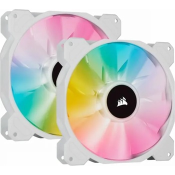 Corsair iCUE SP140 RGB Elite Performance 140mm Dual (CO-9050111-WW)