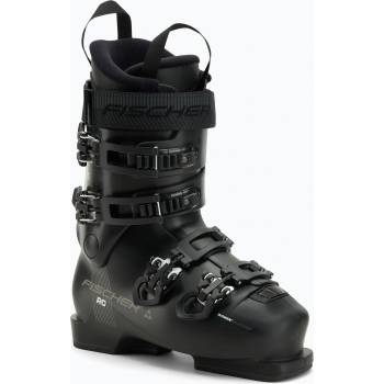 Fischer Дамски ски обувки Fischer RC 85 W black