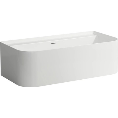 LAUFEN Sonar 160 x 81,5 cm H2203470000001