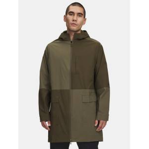 Under Armour Мъжко яке Under Armour UA Unstoppable Txt Long Jkt-GRN Under Armour | Zelen | МЪЖЕ | M