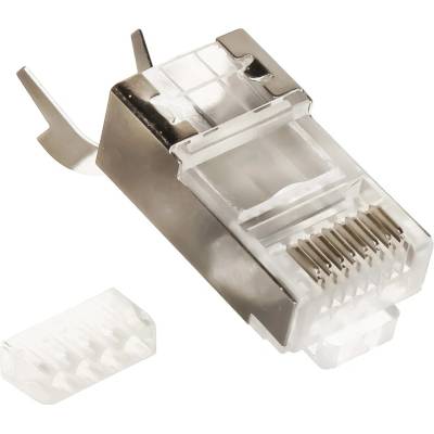 Konektor RJ45 FTP cat.7