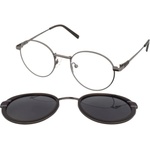 Crullé Диоптрични очила Crullé Assemble C6 Clip-on - alensa