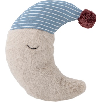 Bloomingville Плюшена кукла Moony луна (82059630)