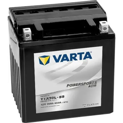 VARTA 30Ah YTX30L-BS (530905045A514)