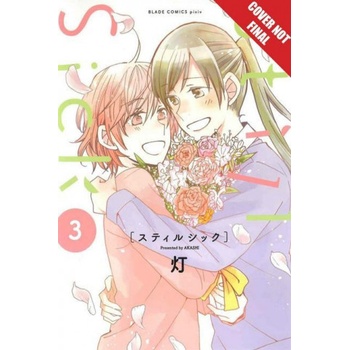Tokyopop Press Inc Still Sick, Volume 3 | Akashi
