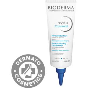 Bioderma Nodé K Keratoreducing concentrate 100 ml