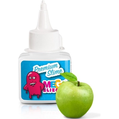 Megaslizoun Vůně do slizu Aroma jablko 35 ml