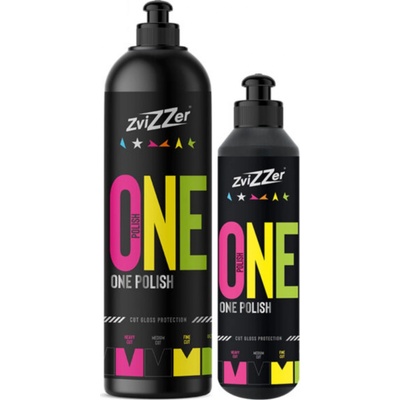 Zvizzer One 3in1 250 ml