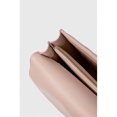 Кожена чанта Pinko (100941.A0GK)