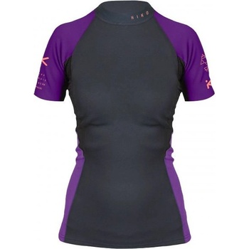 Hiko Symbio e. W S/S Top Размер: XS /