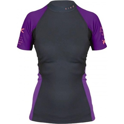 Hiko Symbio e. W S/S Top Размер: XS /