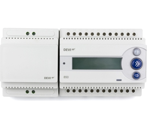 DEVI DEVIreg 850
