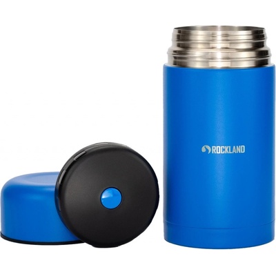 Rockland Vacuum flask Comet blue 1 l