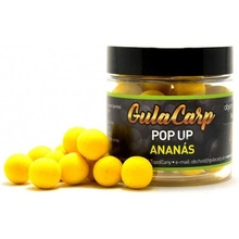 Gula Carp Pop Up Ananás 125ml 14mm