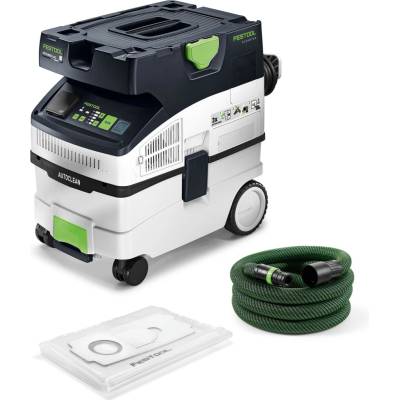 Festool CTH MIDI I AC 578558